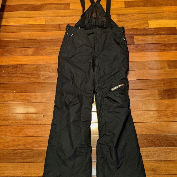 Spyder Stryke Edge Ski Pants